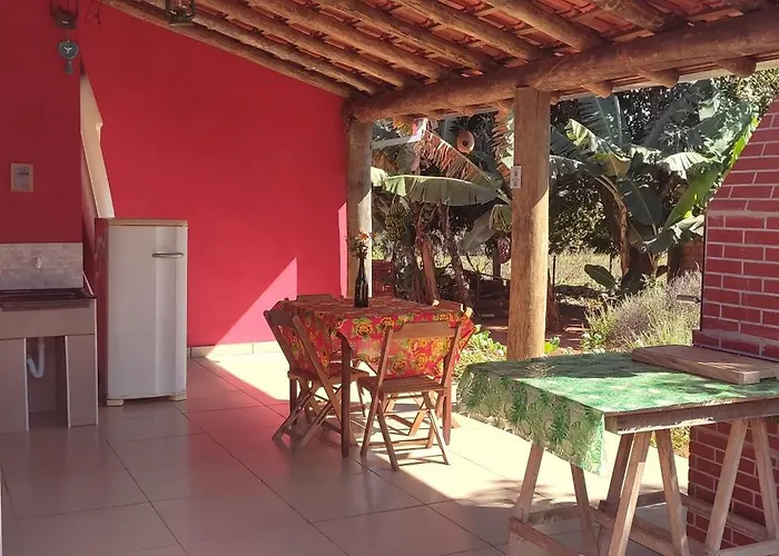 Pousadinha Rosi.