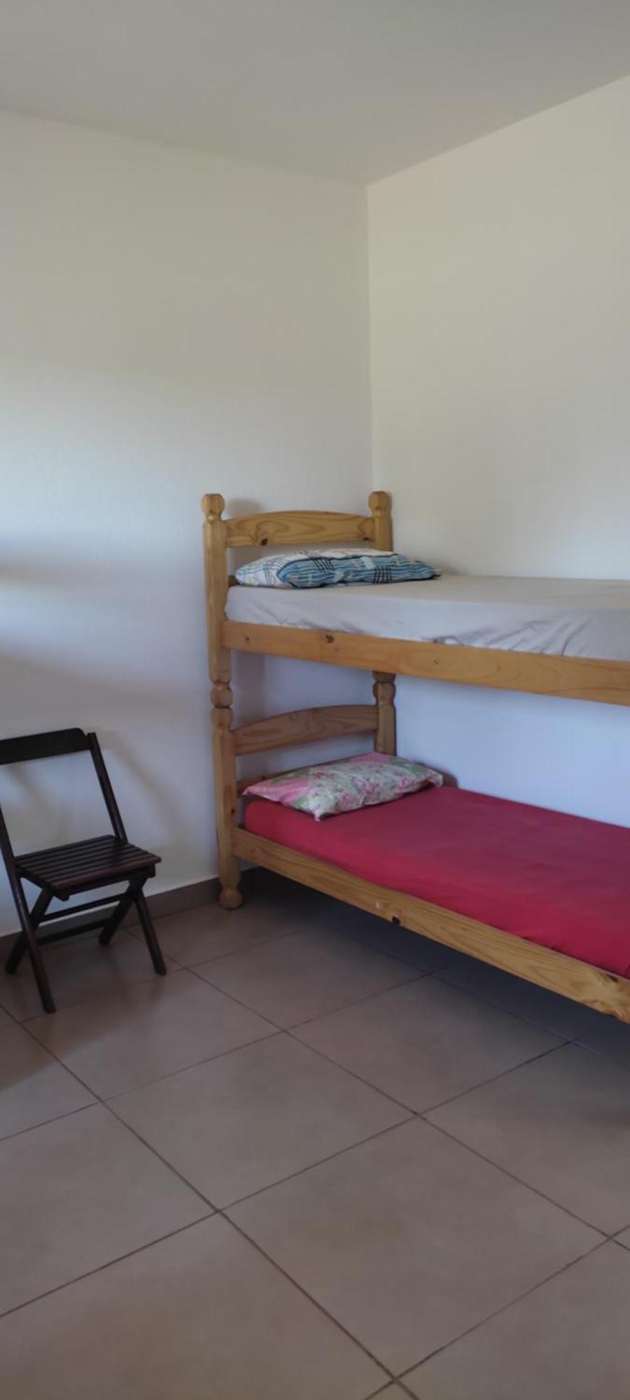 Holiday home Pousadinha Rosi. *