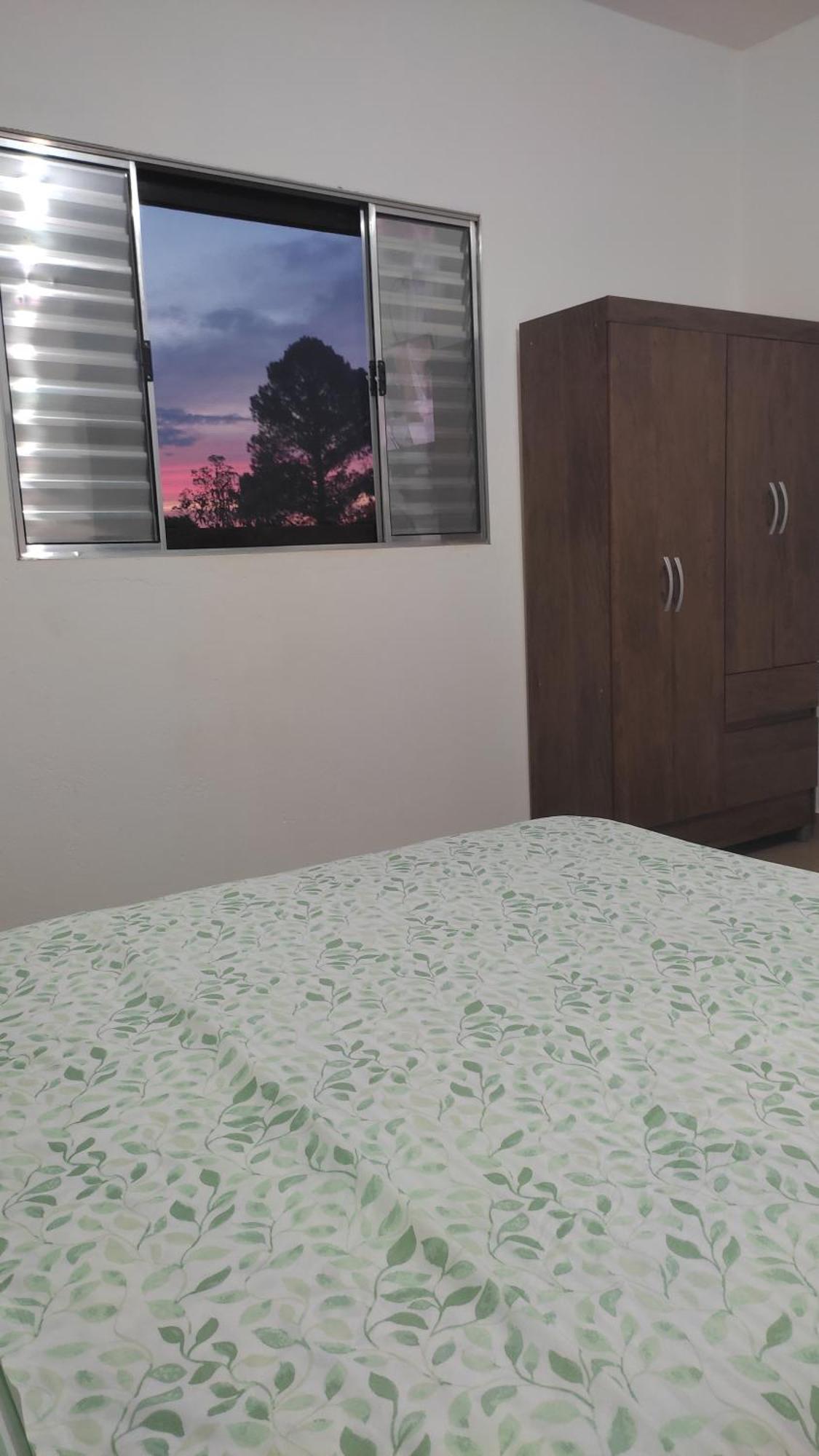 Holiday home Pousadinha Rosi. *