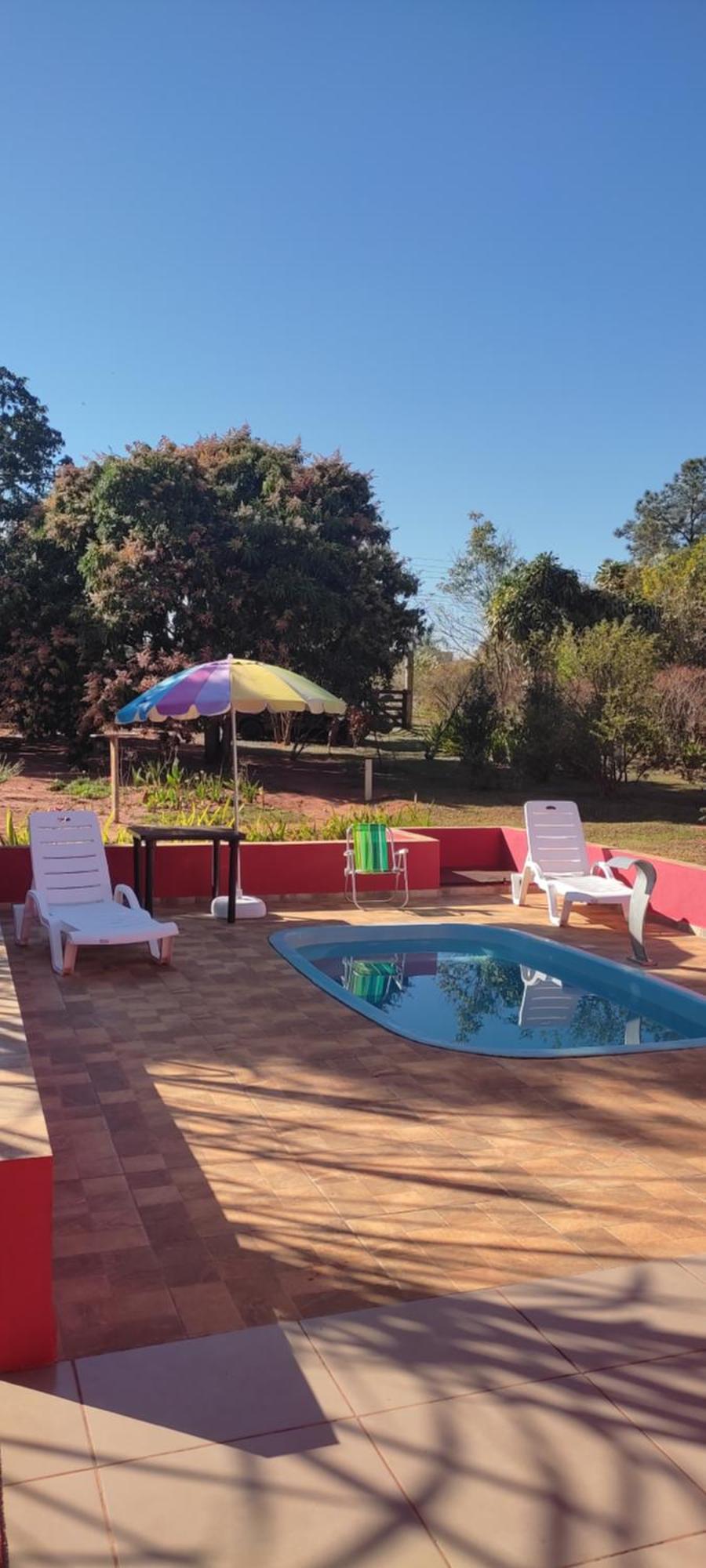 Holiday home Pousadinha Rosi. *