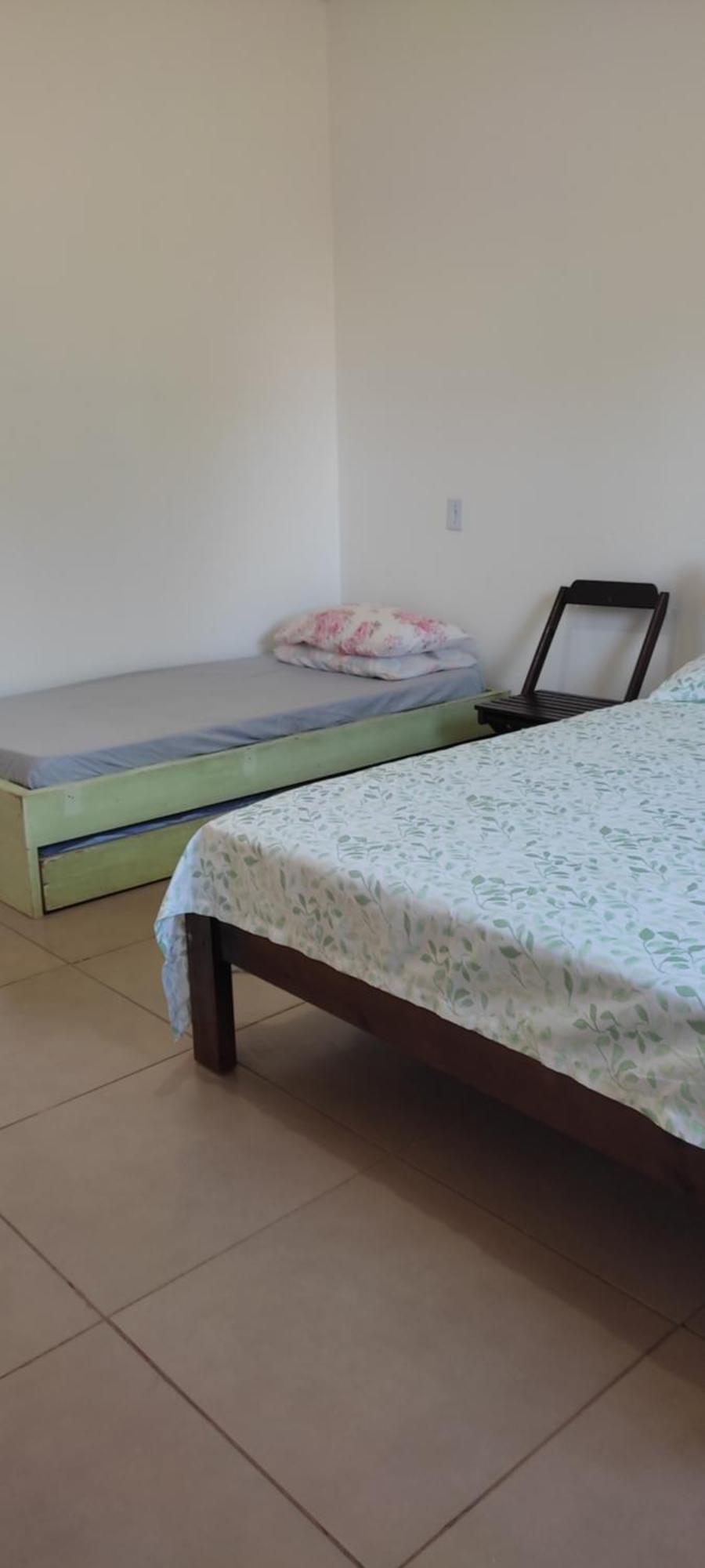 Holiday home Pousadinha Rosi.