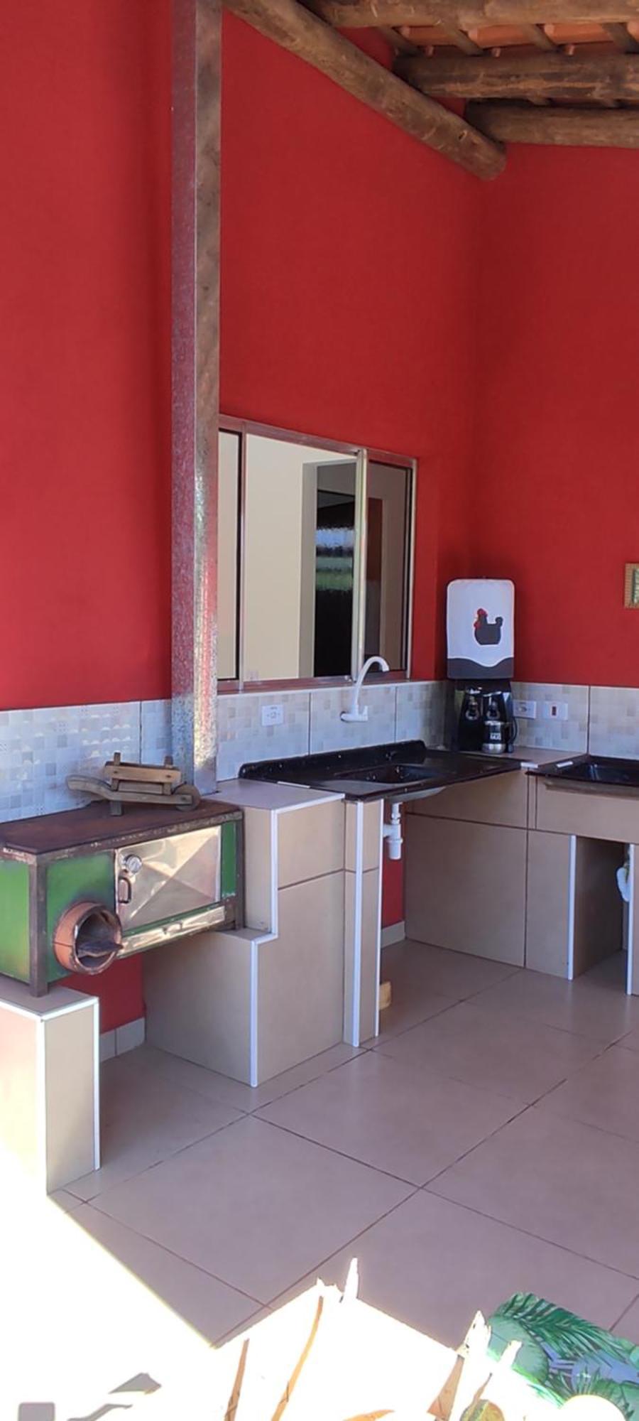 Holiday home Pousadinha Rosi.
